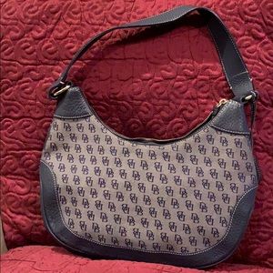 Dooney and Bourke Handbag